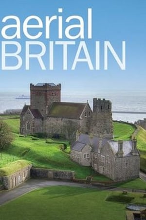 Poster Aerial Britain 2019