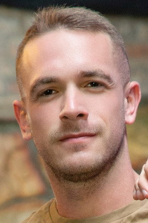 Apolo Adrii portrait