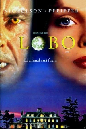 VER Lobo (1994) Online Gratis HD