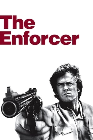 The Enforcer poster