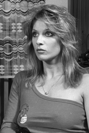 Dorota Kamińska portrait