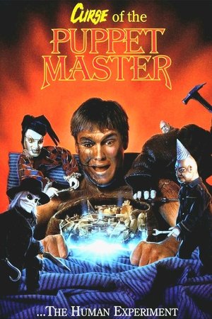 Curse of the Puppet Master