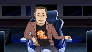 Our Cartoon President Season 3 Episode 5