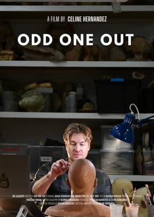 Poster Odd One Out (2024)