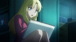 Sakurasou no Pet na Kanojo: 1×11