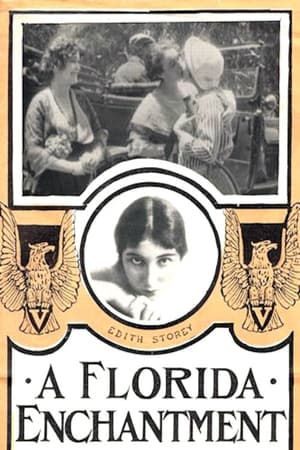 Poster A Florida Enchantment (1914)