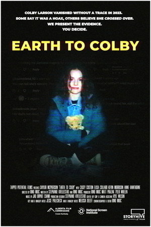 Earth to Colby (2026)
