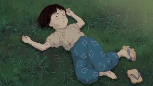 Grave of the Fireflies (1988)