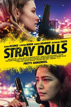 Watch Stray Dolls online