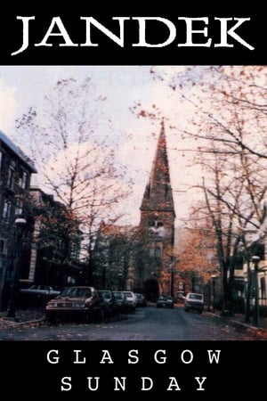 Image Jandek: Glasgow Sunday