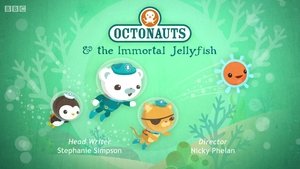 The Octonauts Season 3 Episode 17