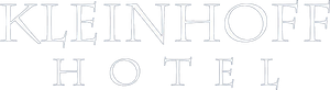 Kleinhoff Hotel — Logos 1