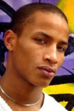 Malcolm Douglas portrait