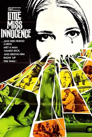 Poster Little Miss Innocence (1973)