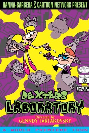 Dexter's Laboratory: Changes