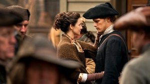 Outlander Staffel 4 Folge 1