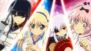 Senran Kagura: Ninja Flash!: 1×1