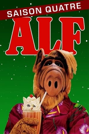 Alf: Saison 4