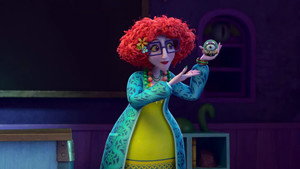 Monster High Temporada 1 Capitulo 1