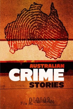 Image Australian Crime Stories
