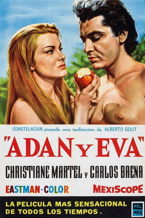 Adam and Eve 9