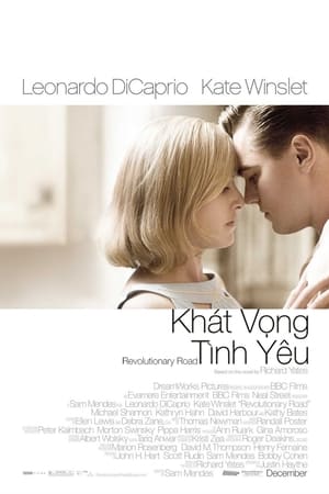 Khát Vọng Tình Yêu (2008)