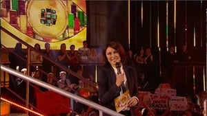Big Brother Live Eviction #1