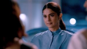 Raisinghani VS. Raisinghani: 1×3