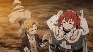 Mushoku Tensei: Jobless Reincarnation Season 1 Episode 11