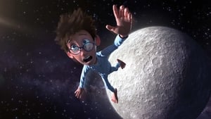 Peter va sulla luna