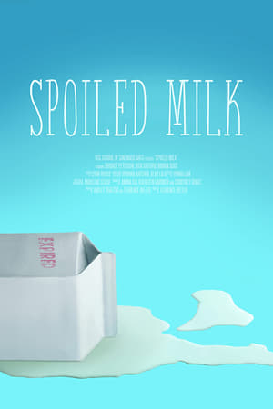 Poster Spoiled Milk 2019