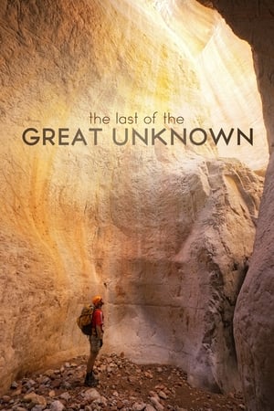 Poster Last of the Great Unknown 2012