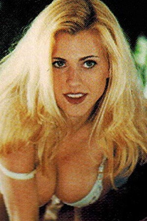 Elise Daniels portrait