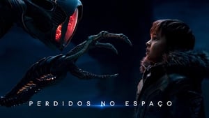 poster Lost in Space