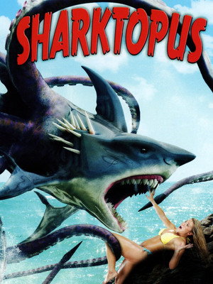 Sharktopus 21