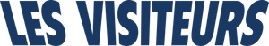 Os Visitantes — Logos 1