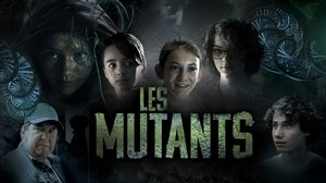 poster Les Mutants