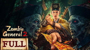 Zombies Become Generals 2