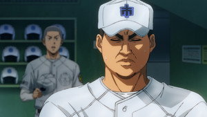 Ace of the Diamond: Staffel 4 Folge 3