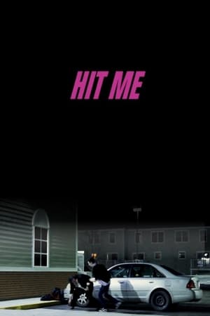 Poster Hit Me 2019