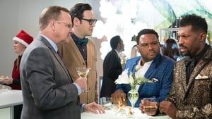 Black-ish: 4×9