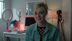 Margo tiene problemas de dinero 1×4