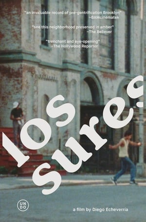 Poster Los Sures 1984