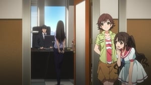 The Idolmaster Cinderella Girls: 1×8