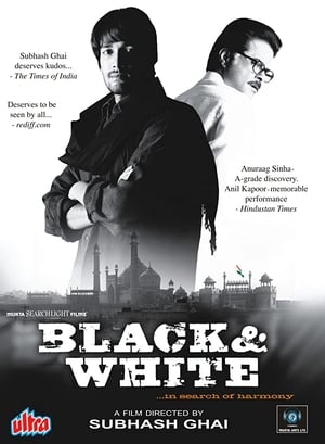 Black & White 2008