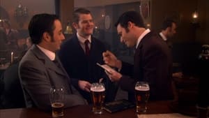 Murdoch Mysteries Season 5 Episode 12