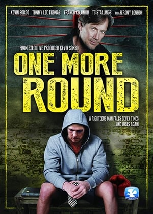 Poster One More Round (2015)