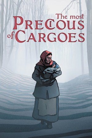 The Most Precious of Cargoes
