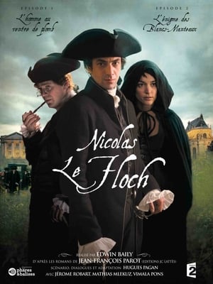 Nicolas Le Floch: Season 1