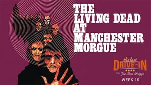 Image The Living Dead at the Manchester Morgue